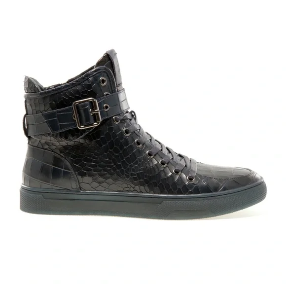 Jump sullivan high top sneaker cheap